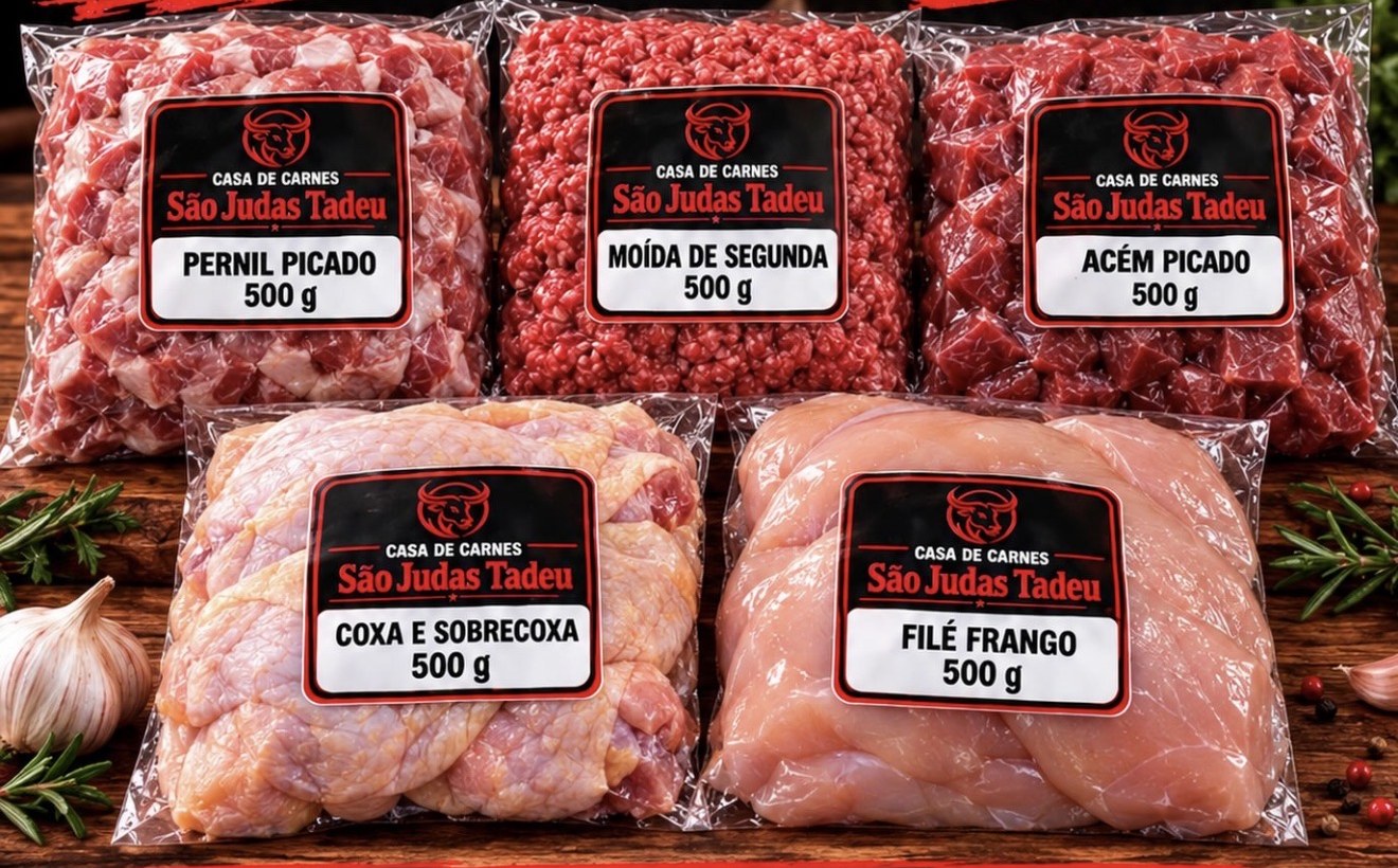 Foto do Kit Baratinho